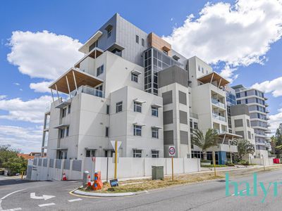 26 / 5 Reserve Street, Scarborough