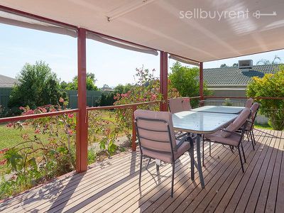 32 MENZIES STREET, Wodonga