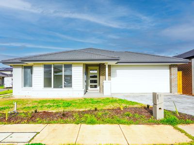 9 lightfoot way, Deanside