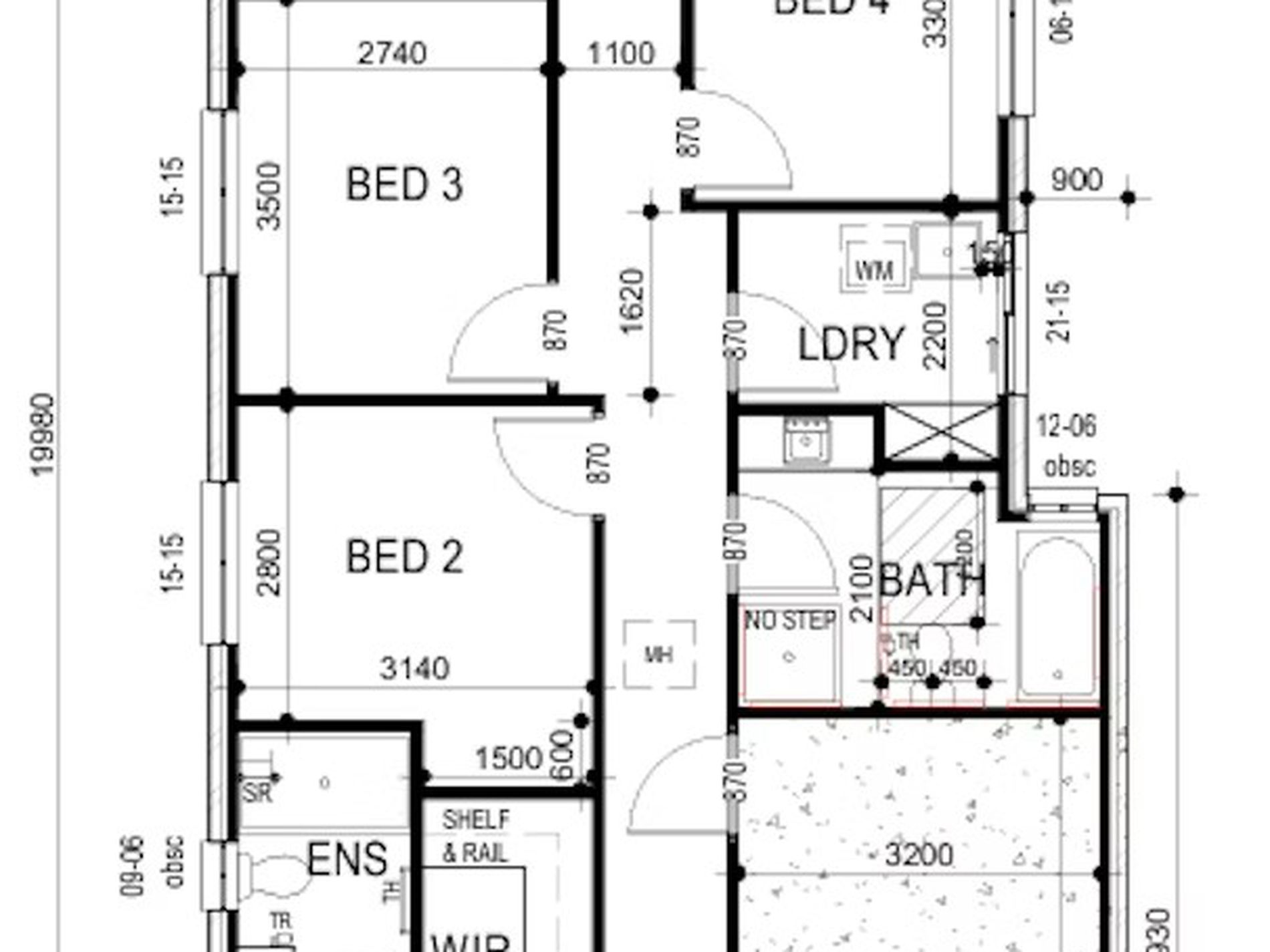 LOT 1 Weaver Street, Edwardstown