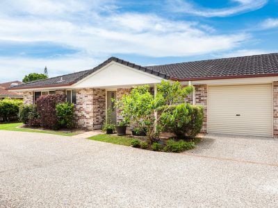 11 / 59 Buderim Pines Drive, Buderim