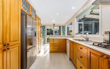 116 Tilley Road, Paekakariki