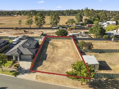 8 Penrose Street, Nagambie