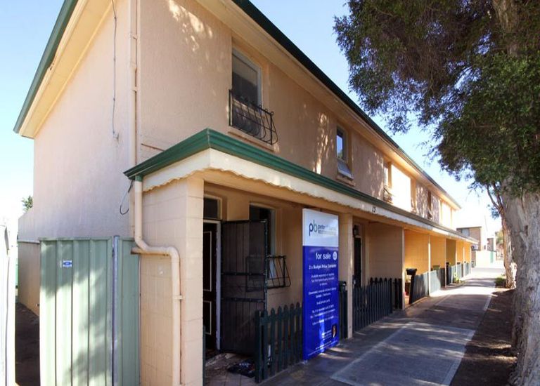 2 / 13 Ship Street, Port Adelaide