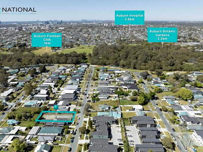 29 Namur Street, South Granville