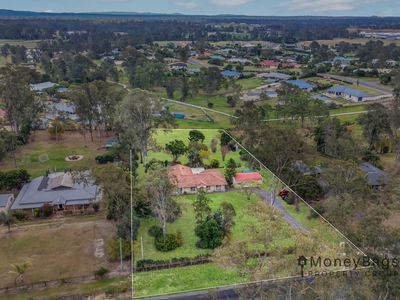 125 Henderson Road, Glenlogan