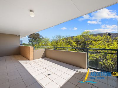 2a Hamilton Street East, North Strathfield