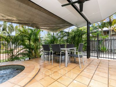 1 / 8 Sovereign Circuit, Coconut Grove