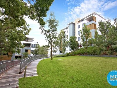 1117 / 8 Avon Road, Pymble