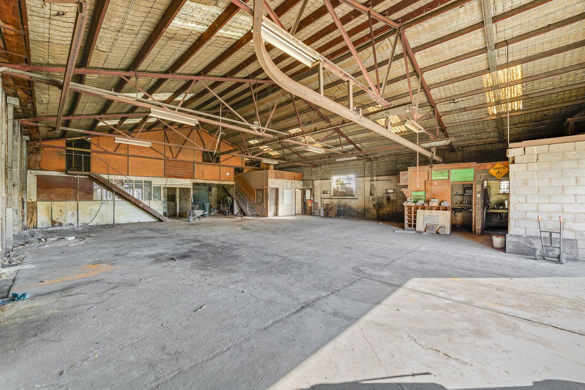 2&4 McNeilage Street, Spotswood