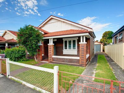 78 Grove Street, Earlwood