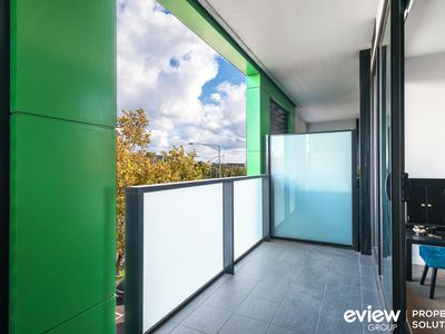 207 / 839 Dandenong Road, Malvern East