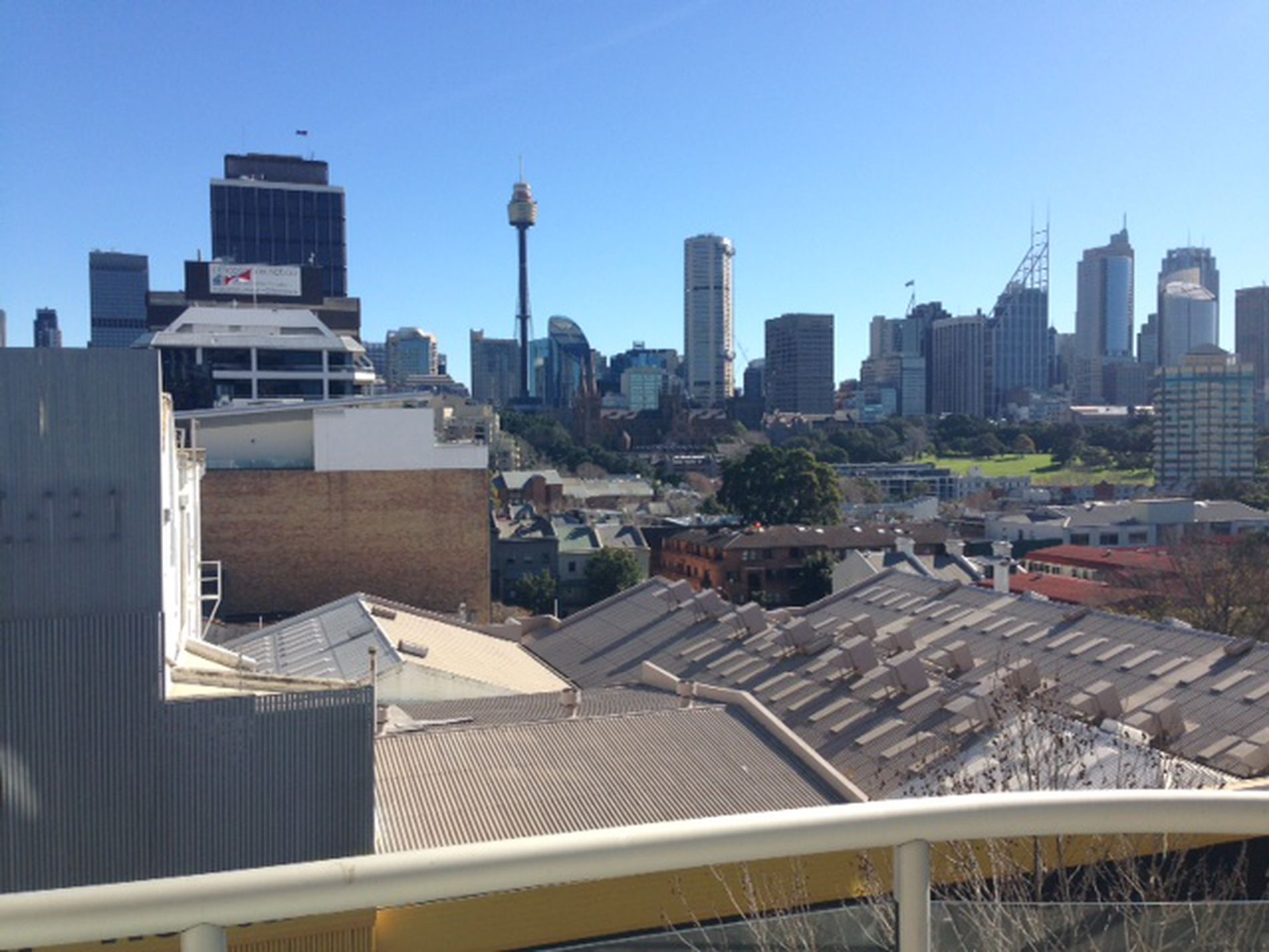 307 / 200 William Street, Woolloomooloo