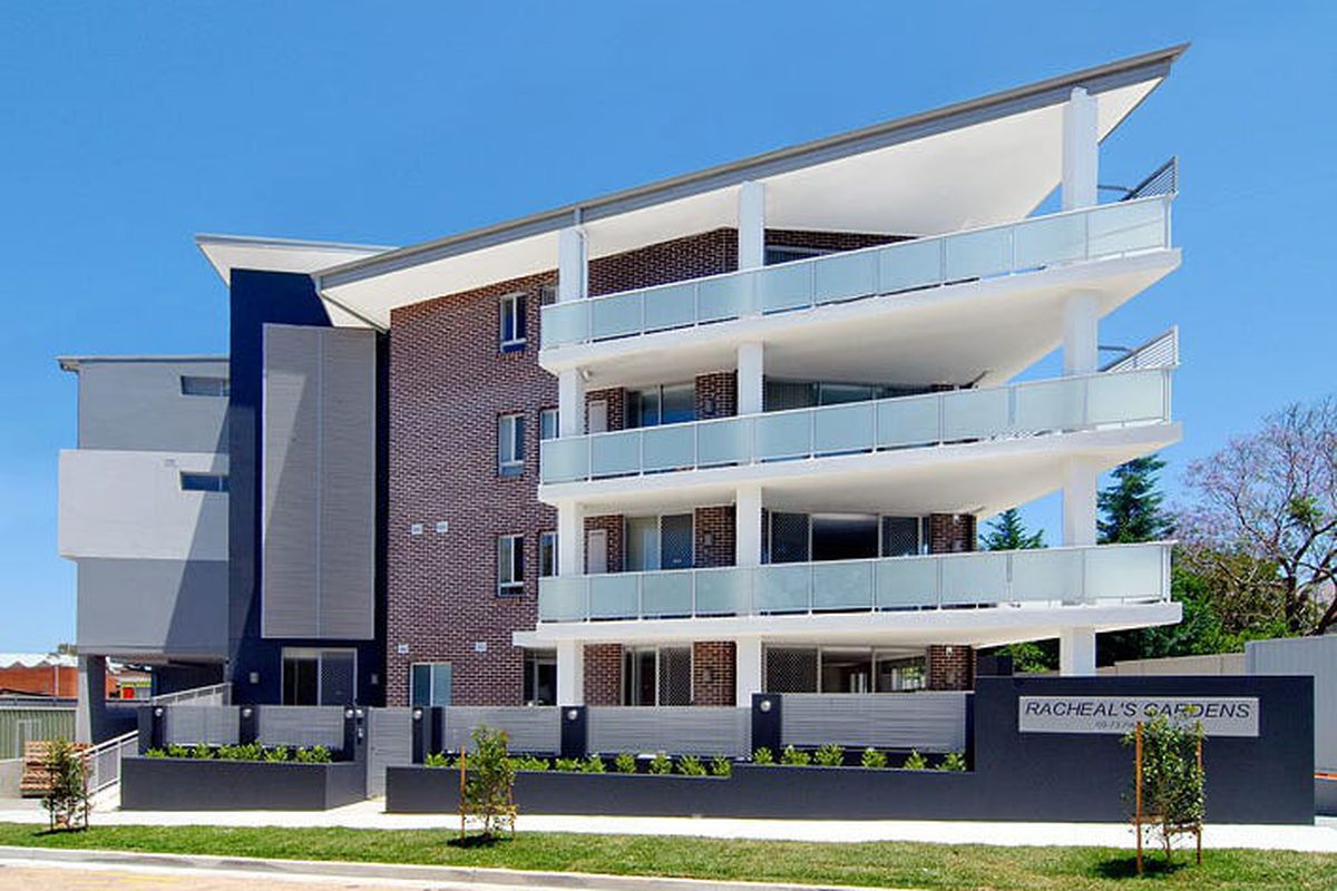 14 / 69-73 Park Road, Homebush
