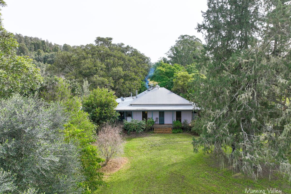 85 Schneiders Road, Bobin