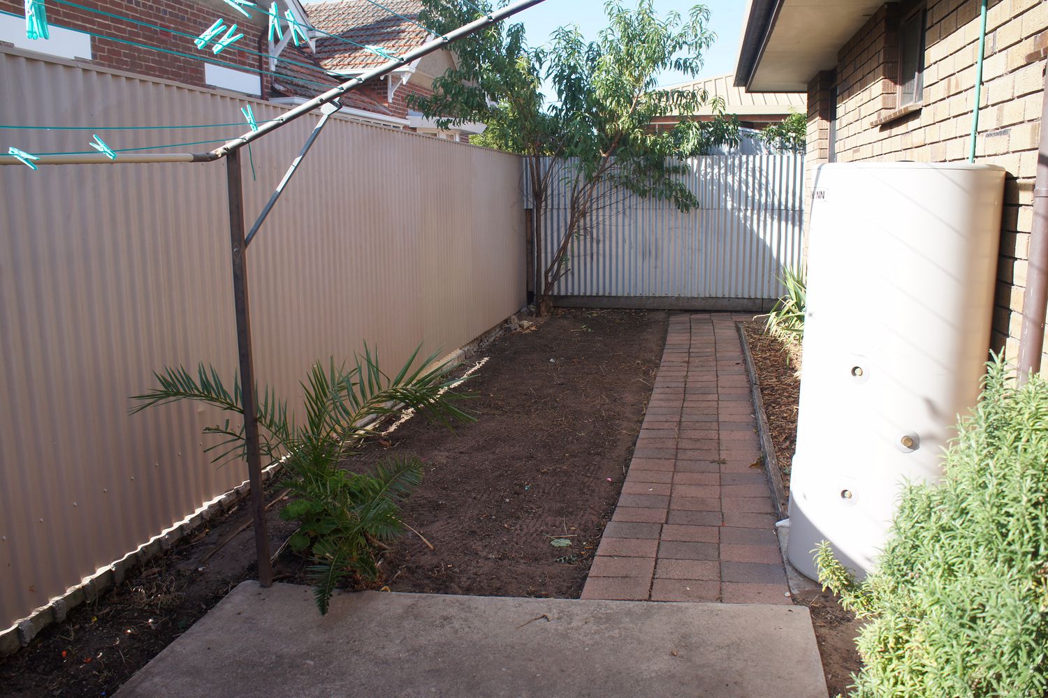 3 / 112 Baillie Street, Horsham