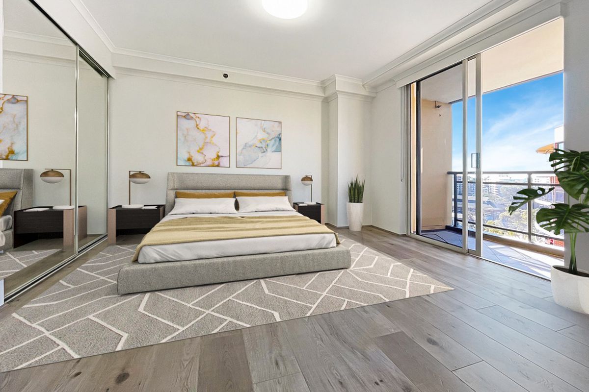 98 / 5-7 Beresford Road, Strathfield
