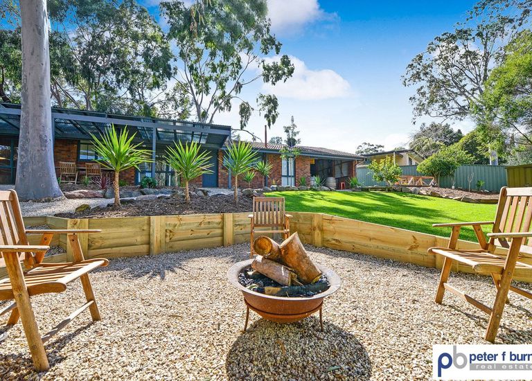 6 Vine Crescent, Happy Valley