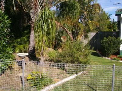 261 South Station Road, Raceview