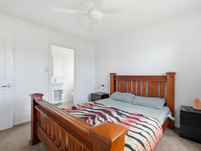 46 Carlton Beach Road, Dodges Ferry