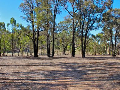 Lot 2 Tunnecliffs Lane, Heathcote