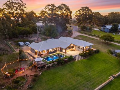 1653 Mandurah Road, Baldivis