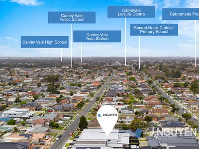 108a Wyong Street, Canley Heights
