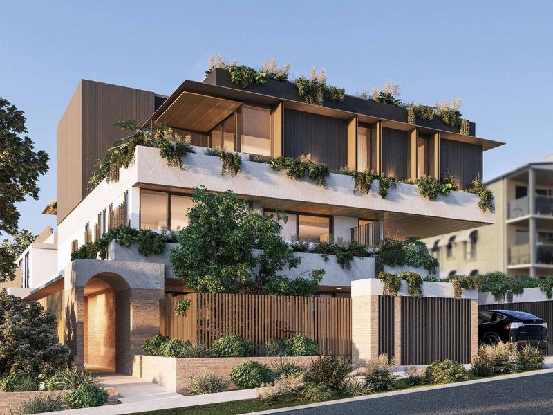 Experience Elevated Living in Highgate Hill