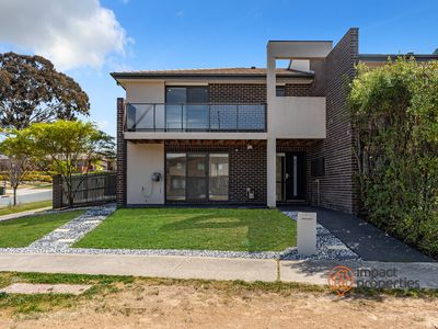 91 Plimsoll Drive, Casey