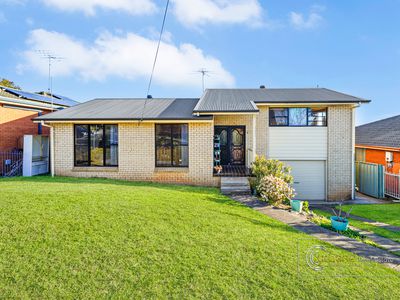 31 Burns Road, Campbelltown