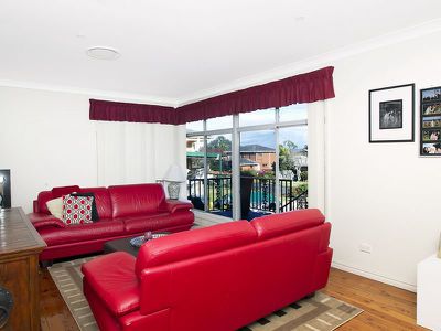 36 Rushton Drive, Kanahooka
