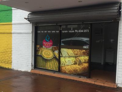 4/43 Newcastle Street, Cringila