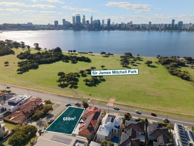 203 Mill Point Road, South Perth