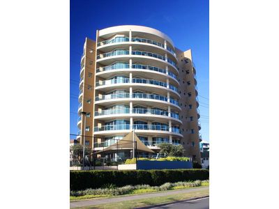 803 / 7-9 Head Street, , Forster