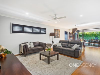 15 Upland Chase, Albion Park