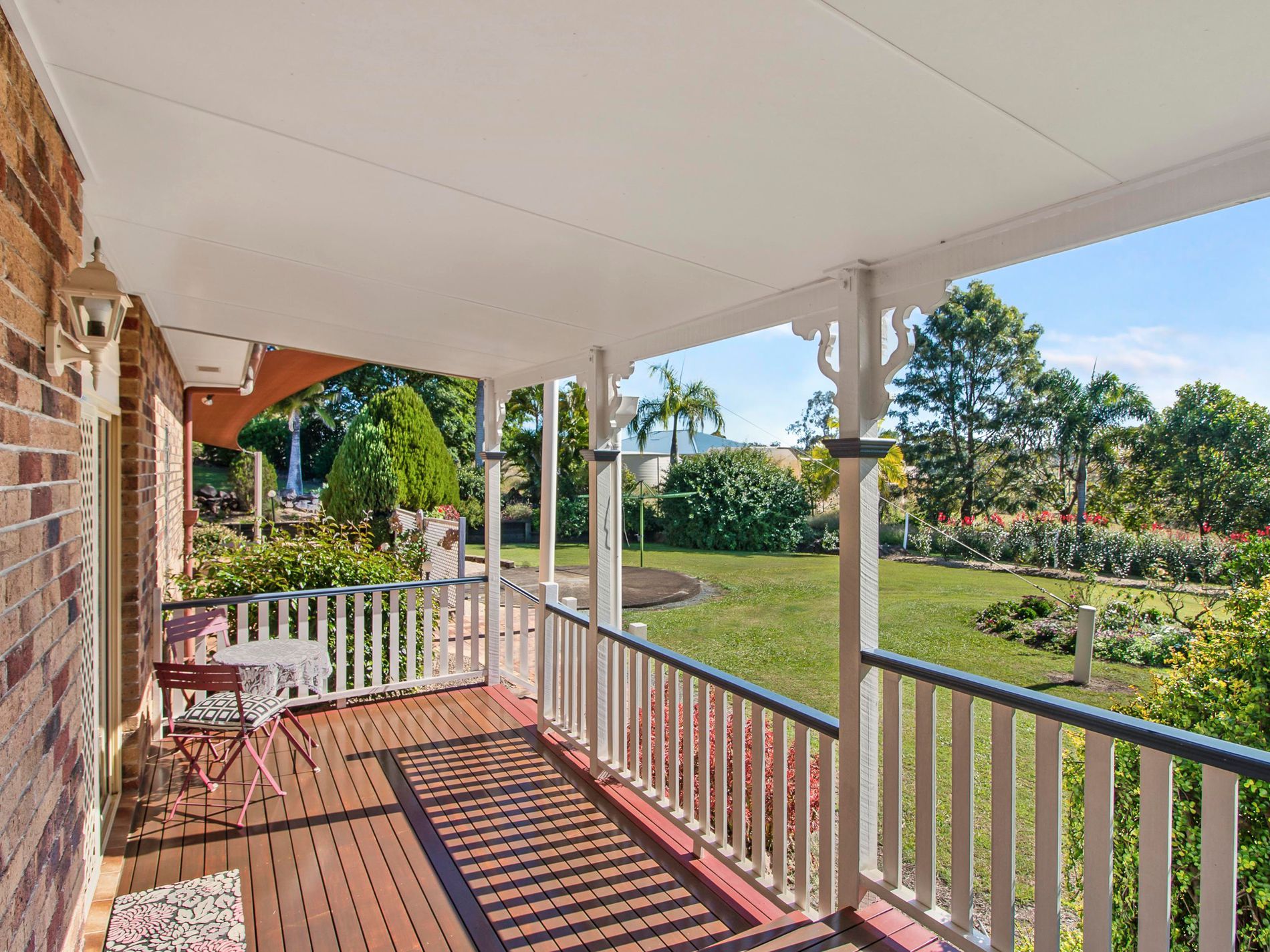 17 Kampa Road, Antigua