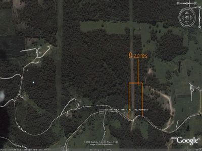 Lot 1 Jacksons Road, Franklin
