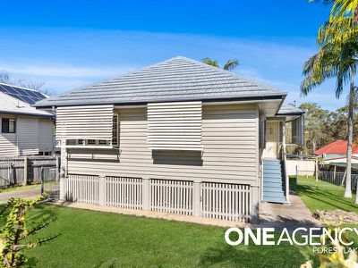 87 Abelia St, Inala
