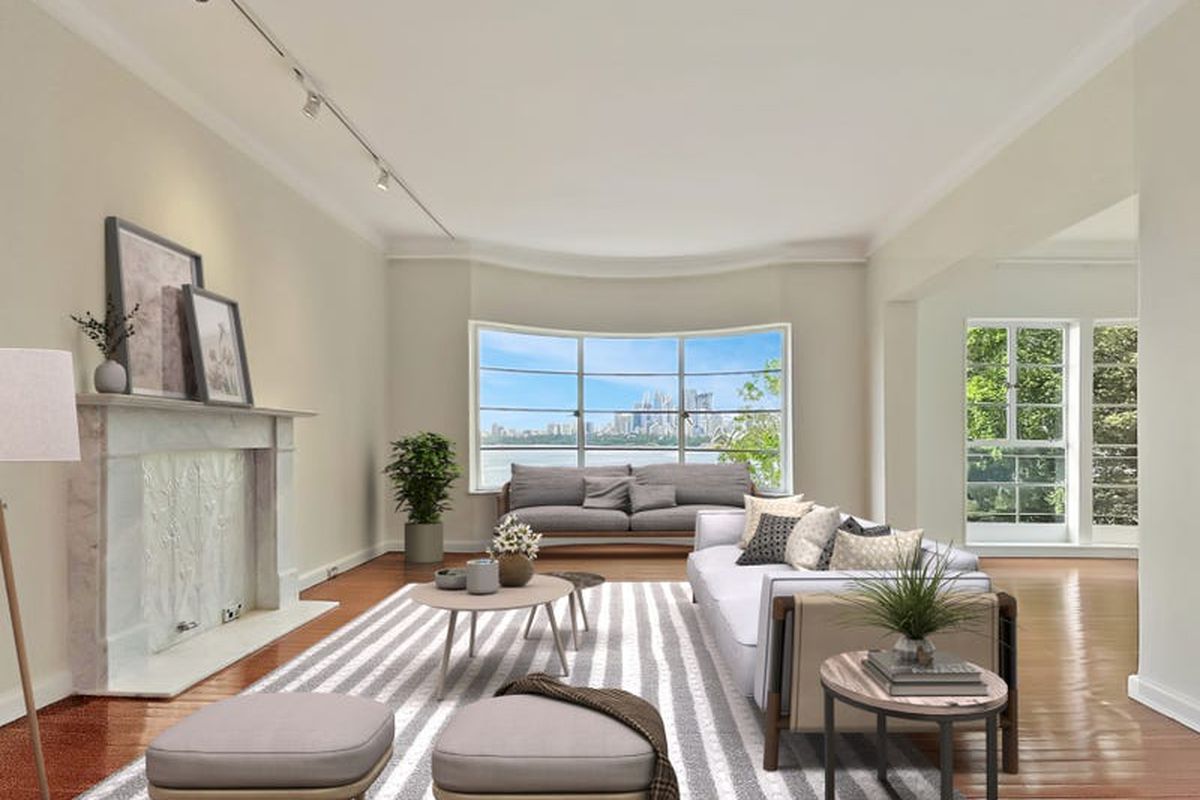 3 / 200 Kurraba Road, Kurraba Point