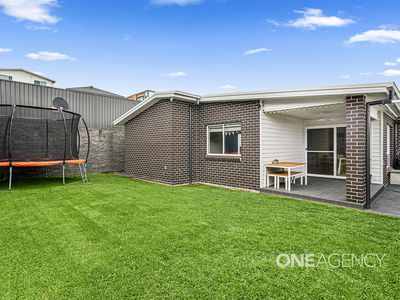 42 Brotheridge Avenue, Calderwood