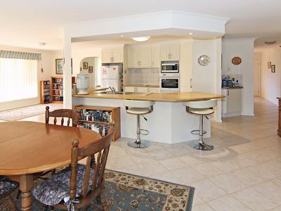 31 Akala Avenue, Forster