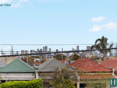 103 / 1 Brunswick Road, Brunswick East