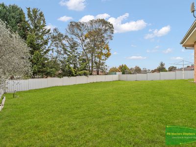 4 Finley Close, Windradyne