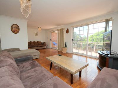 5 / 72-74 Reynolds Avenue, Bankstown