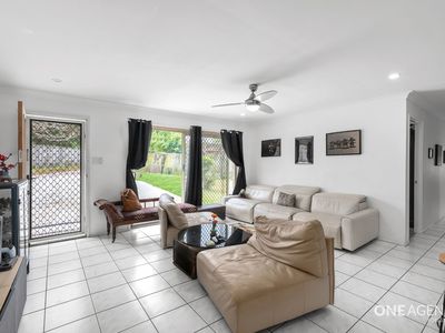 26 Warroo Place, Durack
