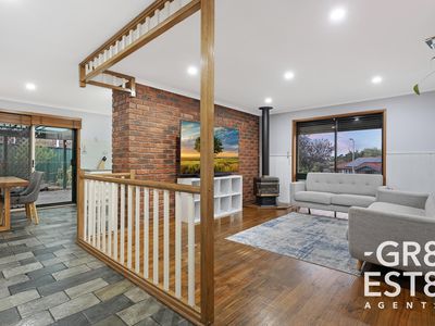 12 Francis Court, Narre Warren