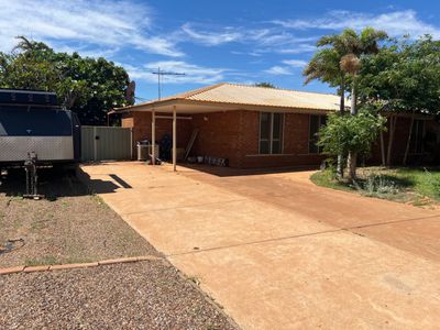 6 Matheson Drive, Port Hedland