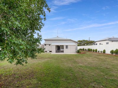 125 Barolin Street, Walkervale