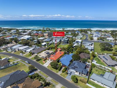 17 Saltwater Crescent, Corindi Beach