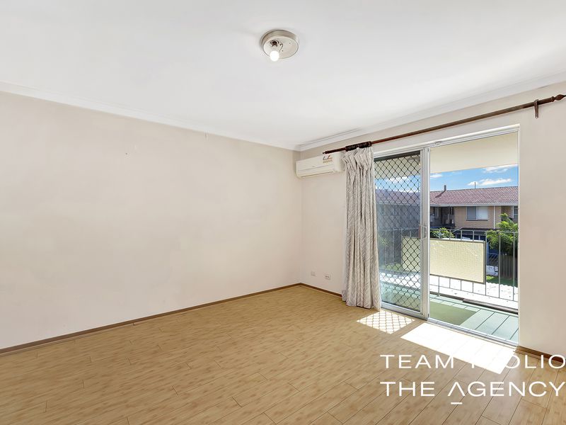 37 / 303 Harborne Street, Glendalough